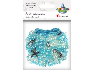 PEREŁKI 30G BR230008-BLUE