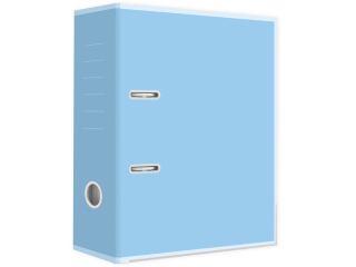 Segregator A4 75 2R D� b��kitny ECO