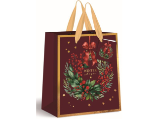 Tor.prez.�re.Burgundy BN 190g 26, 5x33x13 [opakowanie=12szt]