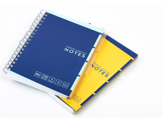 Ko�onotatnik STUDENT B5-80 k.