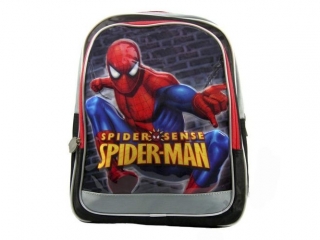 PLECAK 14 SPIDER-MAN 44 04410186