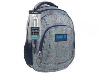 PLECAK BackUP MODEL A 11