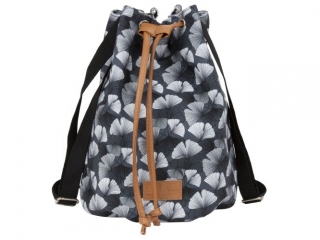 TORBA / PLECAK 2W1 CANVAS BACKUP 3  MODEL A 14