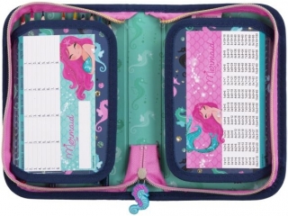 PIRNIK Z WYPOSAENIEM JEDNOKOMOROWY SYRENKA 11