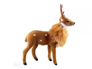 JELE DECO, 12, 5 CM [opakowanie=3szt]