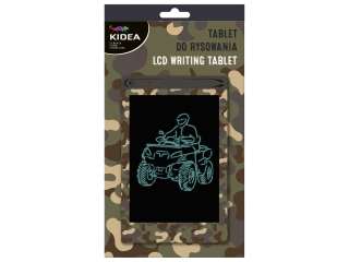 TABLET DO RYSOWANIA G KIDEA (MORO)