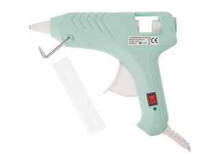 PISTOLET DO KLEJU 40 W NISKOTEMPERATUROWY
