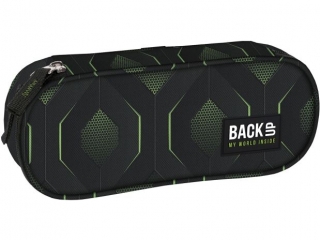 PIRNIK BACKUP 5 MODEL A 38 SEZON2024