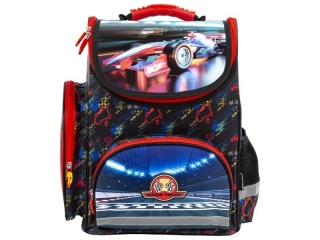 TORNISTER ERGONOMICZNY MB RACE TEAM 10