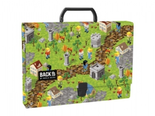 TECZKA TWARDA Z RCZK BACKUP 5 A 61 (GAME LEVEL) SEZON2023