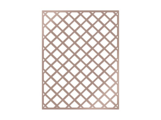 WYKROJNIK - A�UROWA SIATKA [opakowanie=6szt]