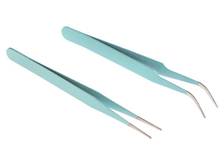 ZESTAW P�SET PRECYZYJNYCH, 2 SZT. - MINT [opakowanie=6szt]