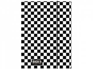 TECZKA Z GUMK A4 BACKUP 6 A 94