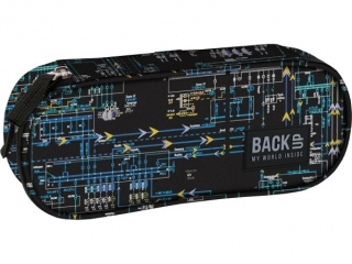 PIÓRNIK BACKUP 6 MODEL A 46