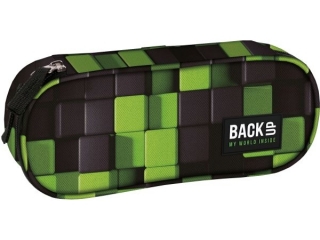 PIRNIK BACKUP MODEL A 52