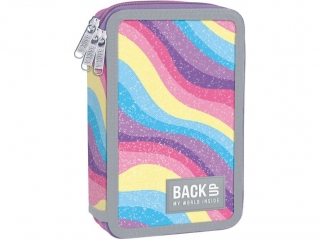 PIÓRNIK BACKUP 6 MODEL Z WYPOSAŻENIEM EW 21