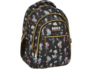 PLECAK BACKUP 6 MODEL O 22