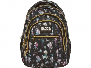 PLECAK BACKUP 6 MODEL O 22