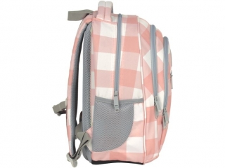PLECAK BACKUP 6 MODEL O 34