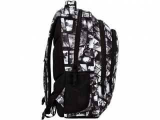 PLECAK BACKUP 6 MODEL X 41