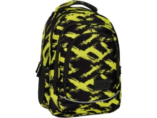 PLECAK BACKUP 6 MODEL X 54