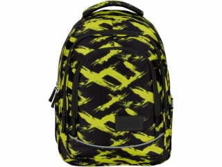 PLECAK BACKUP 6 MODEL X 54