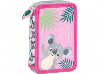 PIÓRNIK Z WYPOSAŻENIEM DWUKOMOROWY KOALA 10