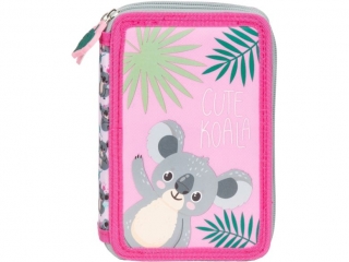 PIRNIK Z WYPOSAENIEM DWUKOMOROWY KOALA 10
