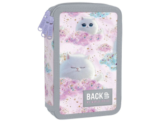 PIÓRNIK BACKUP 7 MODEL POTRÓJNY Z WYPOSAŻENIEM EW 01