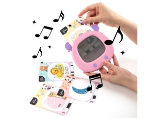 TABLET DO NAUKI JZYKA A KIDEA