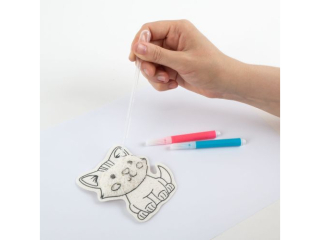 MAGICZNE KARTY AKTYWOWANE WOD� FRIENDS KIDEA