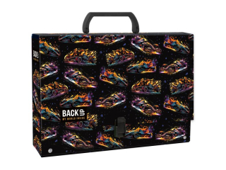 TECZKA Z R�CZK� GRUBA BACKUP 8 A 70 [opakowanie=10szt]