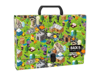 TECZKA TWARDA Z R�CZK� BACKUP 8 A 61 (GAME)