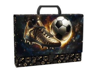 TECZKA TWARDA Z R�CZK� PI�KA 21