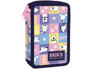 PI�RNIK BACKUP 8 MODEL EW 11