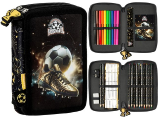 PI�RNIK Z WYPOSA�ENIEM DWUKOMOROWY PI�KA 21