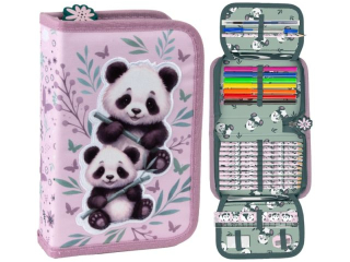 PI�RNIK Z WYPOSA�ENIEM JEDNOKOMOROWY PANDA 11