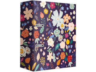 Segregator A4 75 2R D� Gaden Indigo