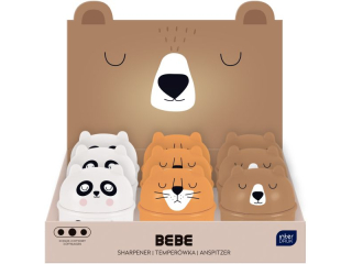 Temper�wka z 3 otw. i pojem BEBE Friends