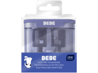 Temper�wka elektryczna podw. BEBE Kids