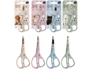 No�yczki 13 cm Puppy Sign