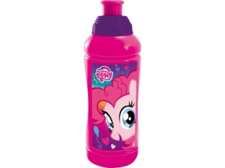 Bidon MY LITTLE PONY dostawa z opóźnieniem, obecnie brak w magaz majewski
