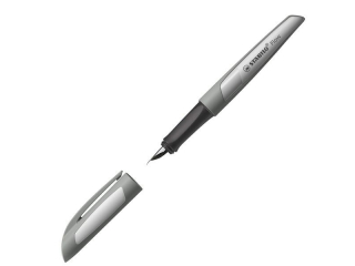 Pi�ro wieczne STABILO Flow Monochrome szary NOWO�� 5075/16-41