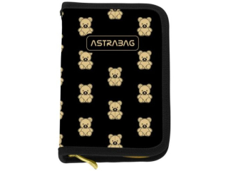 Pirnik pojedynczy bez wyposaenia ASTRABAG TEDDY, AC1 [opakowanie=12szt]
