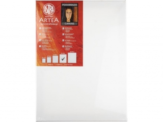 Podobrazie malarskie ASTRA ARTEA - 50x60cm