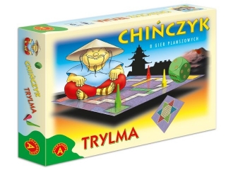 CHIÑCZYK - TRYLMA