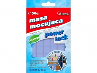 MASA MOCUJĄC.NIE.POWERTACK 50G