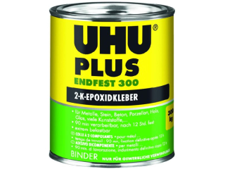 ŻYWICA PLUS ENDFEST 300 915G PUSZKA UHU