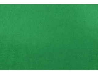 Filc A4 5-arkuszy zielony ciemny