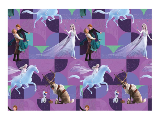 Papier ozd.Disney MRD05 70x200cm
